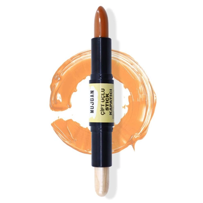 3lü Çift Uçlu Stick Kapatıcı Seti