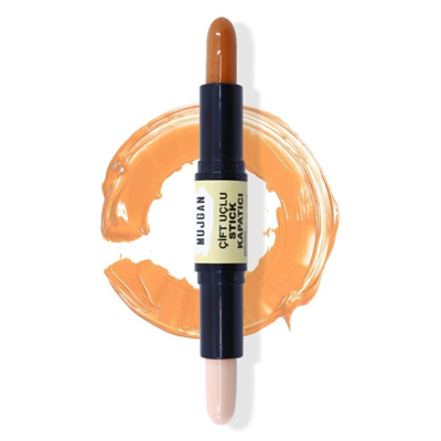 3lü Çift Uçlu Stick Kapatıcı Seti