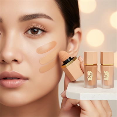 3lü Concealer Kapatıcı Seti