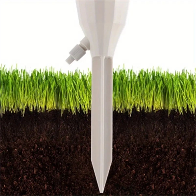 3lü Otomatik Bitki Sulama Aparatı