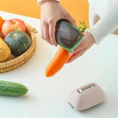 3lü Sebze ve Meyve Soyucu Seti