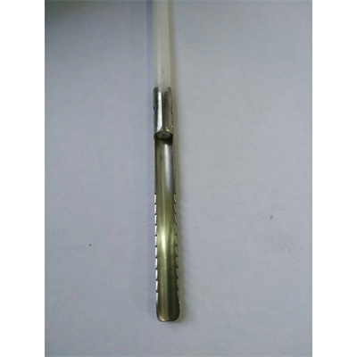 3lü Set Çelik Ocb Ürün Kesme Makinası Yedek Kaşık Yedek Uc Kürek