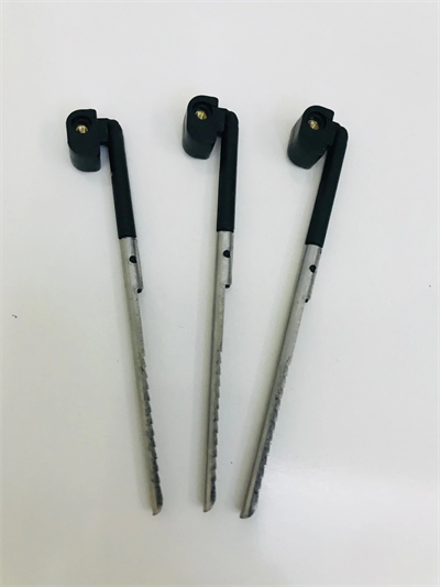 3lü Set Eds Slim Ürün Kesme Makinası Yedek Kaşık İnce Sarım Yedek Uc Kürek
