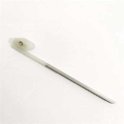 3lü Set Eds Slim Ürün Kesme Makinası Yedek Kaşık İnce Sarım Yedek Uc Kürek