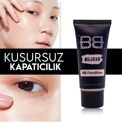 3lü Tüp BB Fondoten Seti