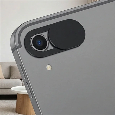 3’lü Webcam Kapatıcı – Laptop, Tablet Ve Telefon Uyumlu Gizlilik Kamera Kapağı (plastik) Bx40