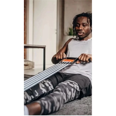 3ü 1 Arada El Ayak Göğüs Fitness Yayı