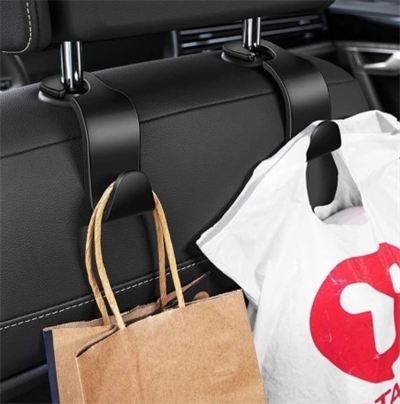 4  Adet Araba Koltuk Arkası Askı