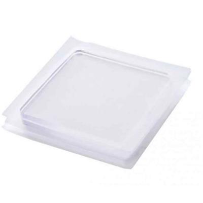 4 Adet Silikon Şeffaf Koltuk Mobilya Masa Beyaz Eşya Yazıcı Koruyucu Kaydırmaz Dayanıklı Pedler (3936)