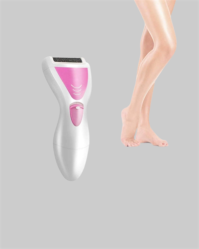 4 Fonksiyonlu Epilasyon ve Tırnak Bakım Makinesi