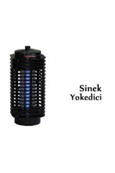4 watt makine formunda sinek kovucu ve sinek öldürücü elektrikli lamba - Süpermarket