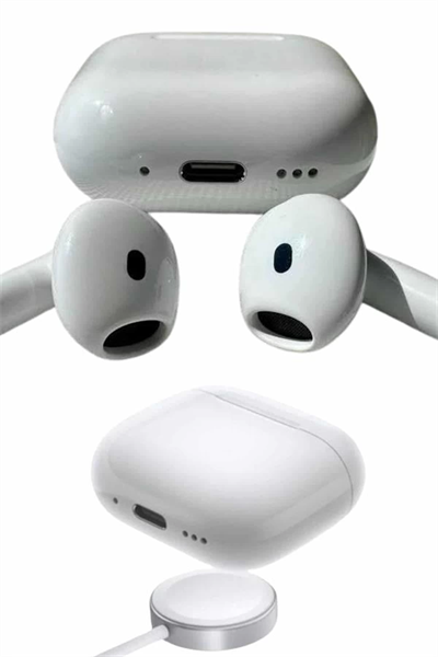 4.Nesil Bluetooth Kulaklık Yüksek Ses Kaliteli Dokunmatik Kontrol Özellikli