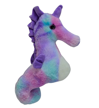 40 CM DENİZ ATI PELUŞ
