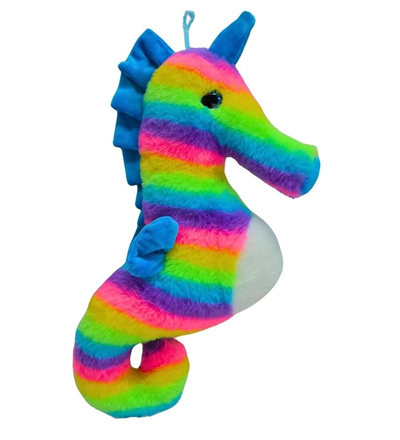 40 CM DENİZ ATI PELUŞ