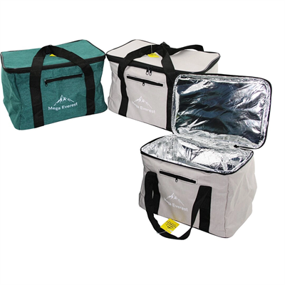 40 Litre Buzluk - Termos Çanta Bx40