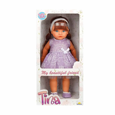 40061 Tina Party Bebek 45 cm -