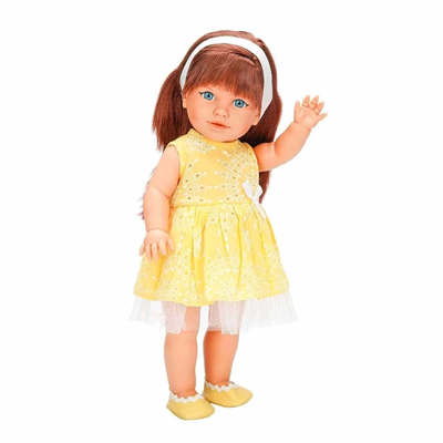 40061 Tina Party Bebek 45 cm -