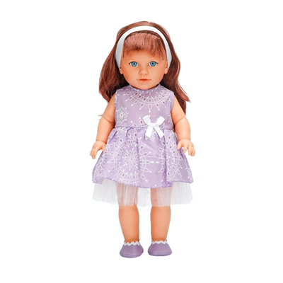 40061 Tina Party Bebek 45 cm -