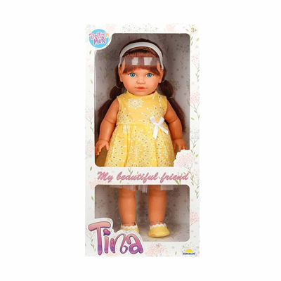 40061 Tina Party Bebek 45 cm -