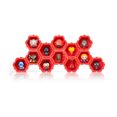 402786 Marvel Figür Nano Kapsül Sürpriz Paket -Sunman