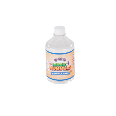 40616 YEDEK KÖPÜK 500 ML