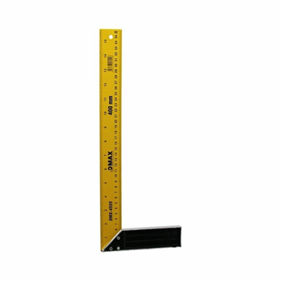 40cm Masa Gönyesi Bx40