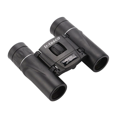 40x22 Cepte Taşımalı Kauçuk Kaplamalı Mini Dürbün  1000m/36m