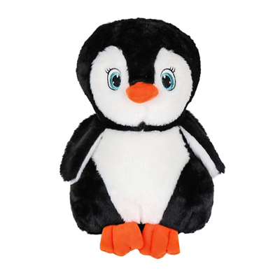 4158 Penguen Peluş 35 cm -