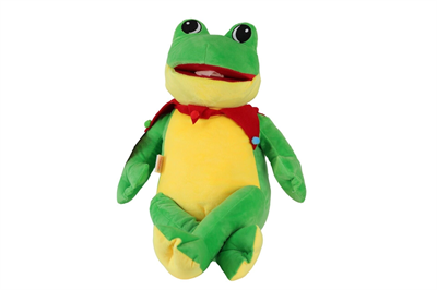 4213 KURBAĞA OTURAN 44 CM