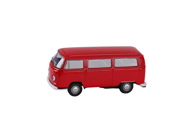 42347 WELLY 1 32 VOLSWAGEN 72 BUS T2 72