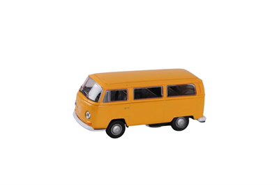 42347 WELLY 1 32 VOLSWAGEN 72 BUS T2 72