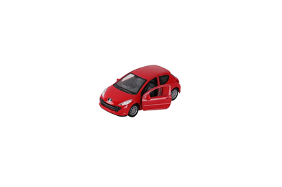 42370 WELLY ÇEK BIRAK PEUGEUT 207 METAL ARABA