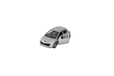 42370 WELLY ÇEK BIRAK PEUGEUT 207 METAL ARABA