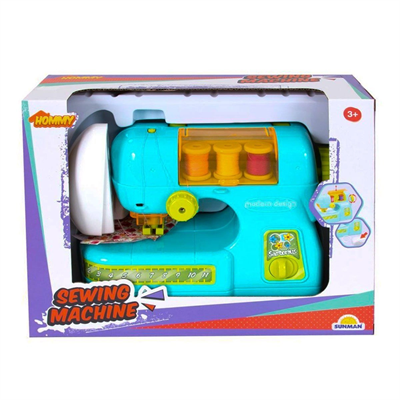 4273 Dikiş Makinesi Ev Aleti **OYUNCAK**