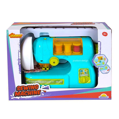 4273 Dikiş Makinesi Ev Aleti **OYUNCAK**