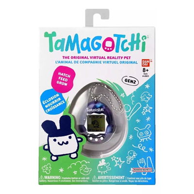 42798 TAMAGOTCHI Orijinal Sanal Bebek