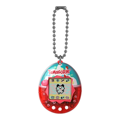 42798 TAMAGOTCHI Orijinal Sanal Bebek