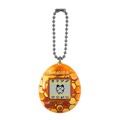 42798 TAMAGOTCHI Orijinal Sanal Bebek
