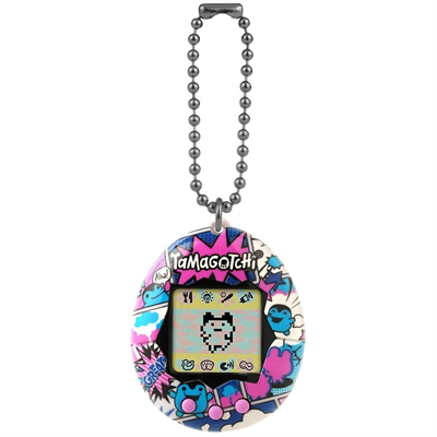 42800 TAMAGOTCHI Orijinal Asst.