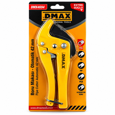 42mm Profesyonel Otomatik Boru Makas Bx40