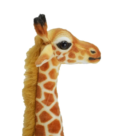 43 CM PELUŞ ZÜRAFA HALLEY