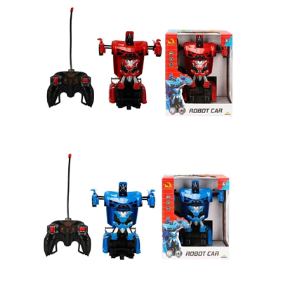 4328 SUN-YFN-SNC-R C ARABA ROBOT DÖNÜŞEBİLEN FF USB 2A