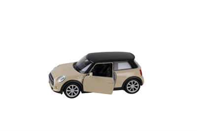 43696 WELLY DIE CAST NEW MINI 72