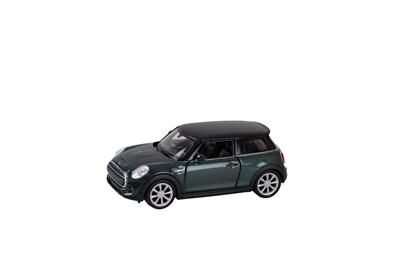 43696 WELLY DIE CAST NEW MINI 72