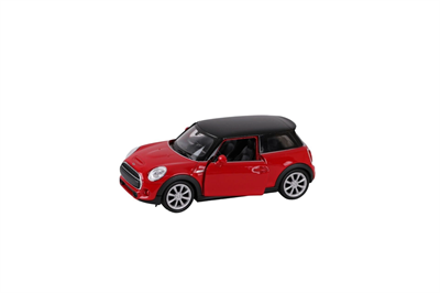 43696 WELLY DIE CAST NEW MINI 72