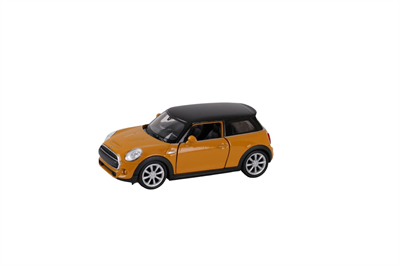 43696 WELLY DIE CAST NEW MINI 72