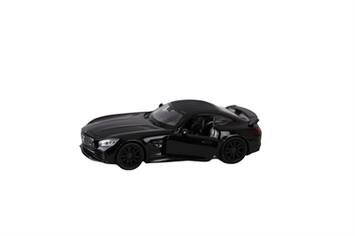 43747 WELLY DIECAST MERCEDES AMG GTR 72 - 1 Adet Stokta Olan Gönderilir