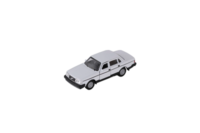 43784D WELLY ÇEK BIRAK VOLVO 240 GL
