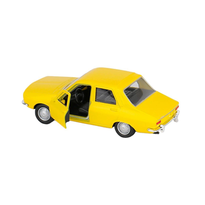 43827  Renault  Çek Bırak Araba - 1 Adet Stokta Olan Gönderilir