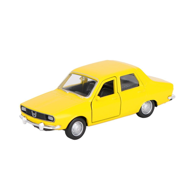 43827  Renault  Çek Bırak Araba - 1 Adet Stokta Olan Gönderilir